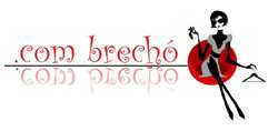 "COM BRECHÓ"